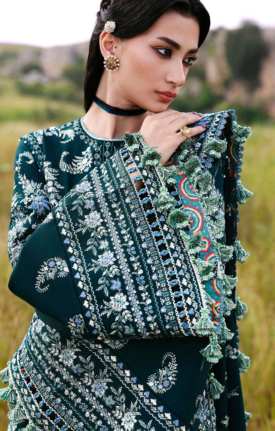 Hussain Rehar - Johar