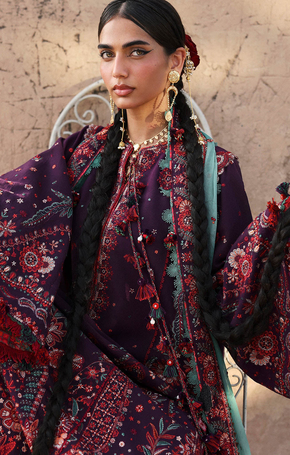 Hussain Rehar - Sultana