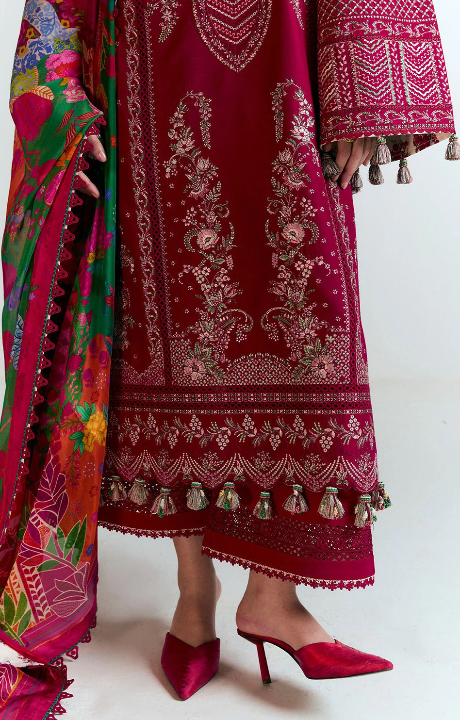 Hussain Rehar - Saaha