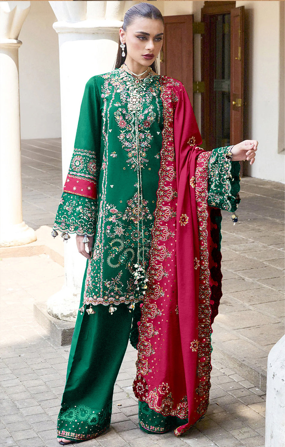 Hussain Rehar - Riviera