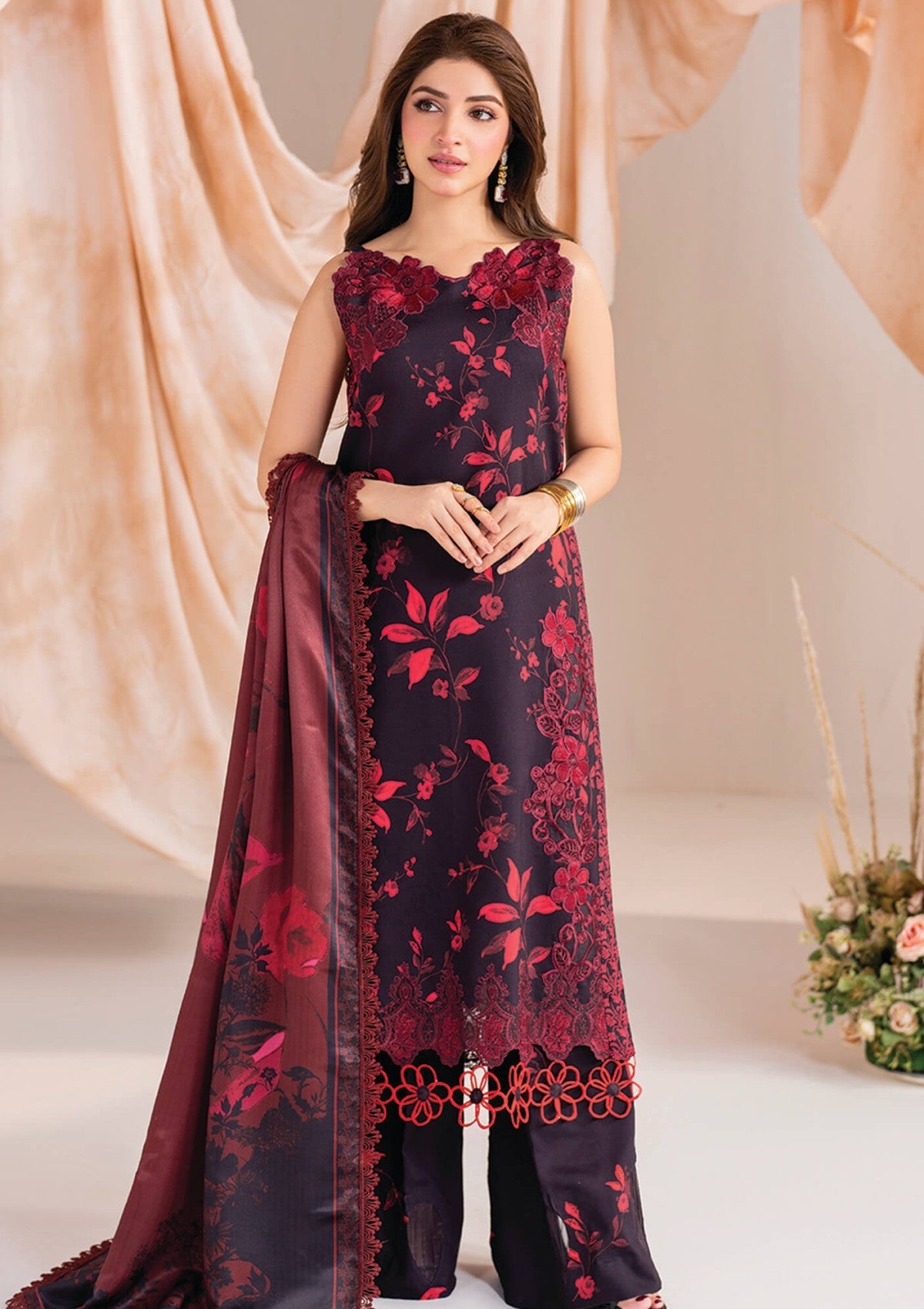 Asifa & Nabeel Volume 01 - Aurum