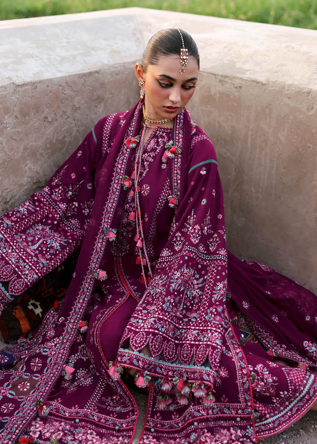 Hussain Rehar - Nargis