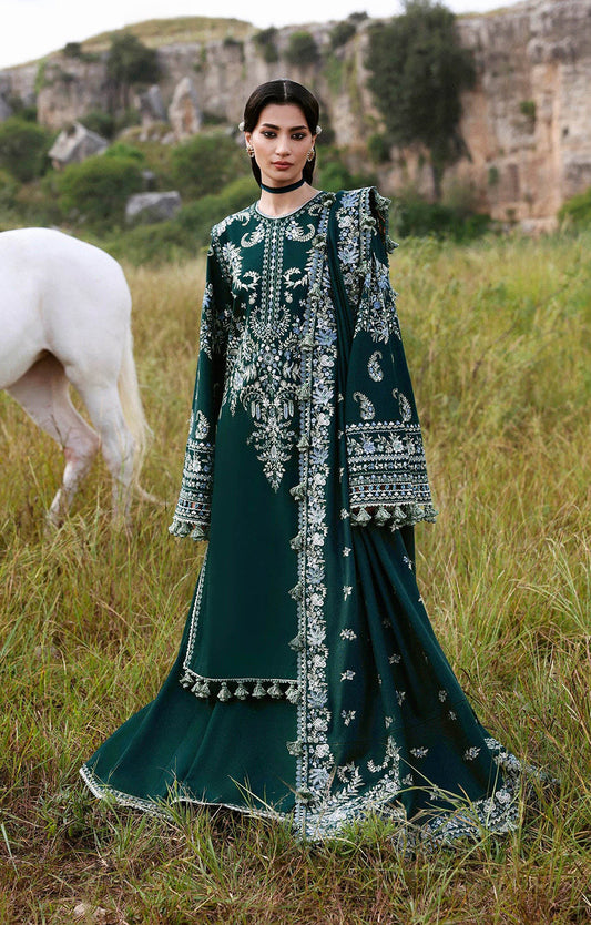 Hussain Rehar - Johar