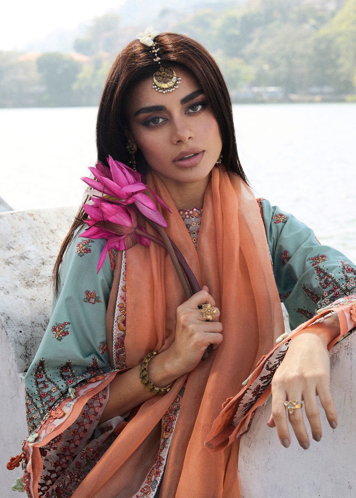 Hussain Rehar - Malibu