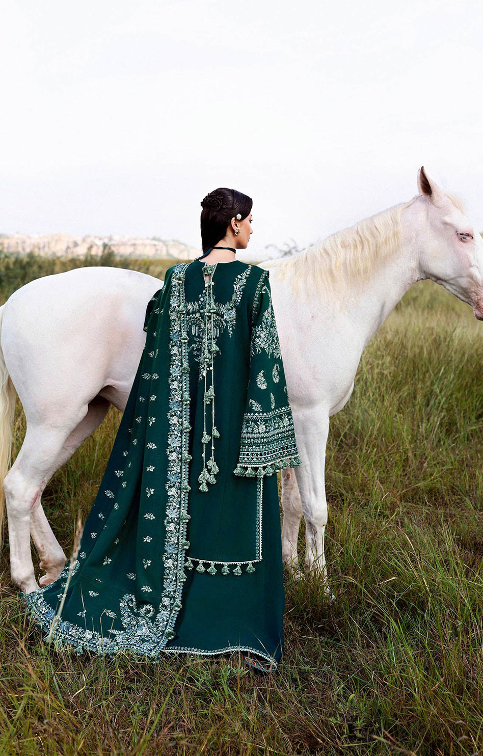 Hussain Rehar - Johar