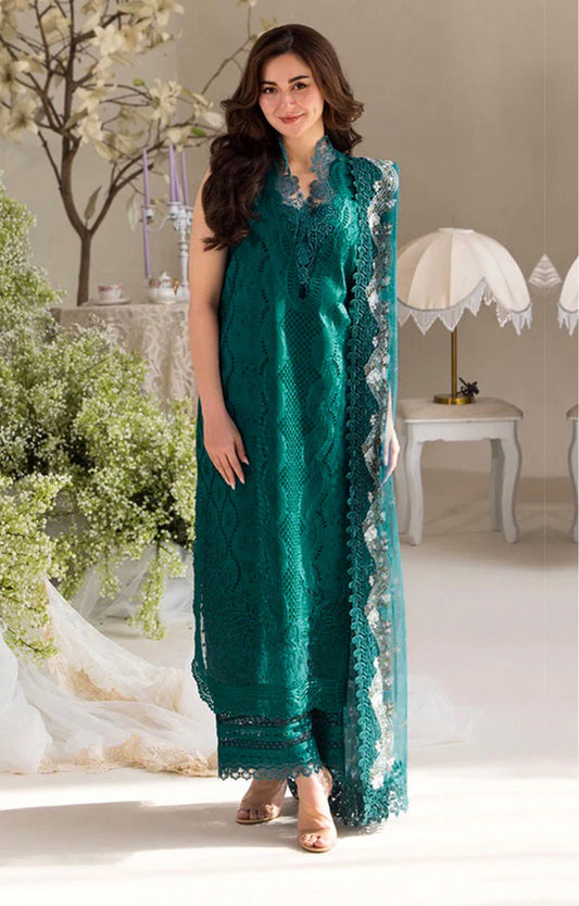 Sobia Nazir - L25 Sea Green