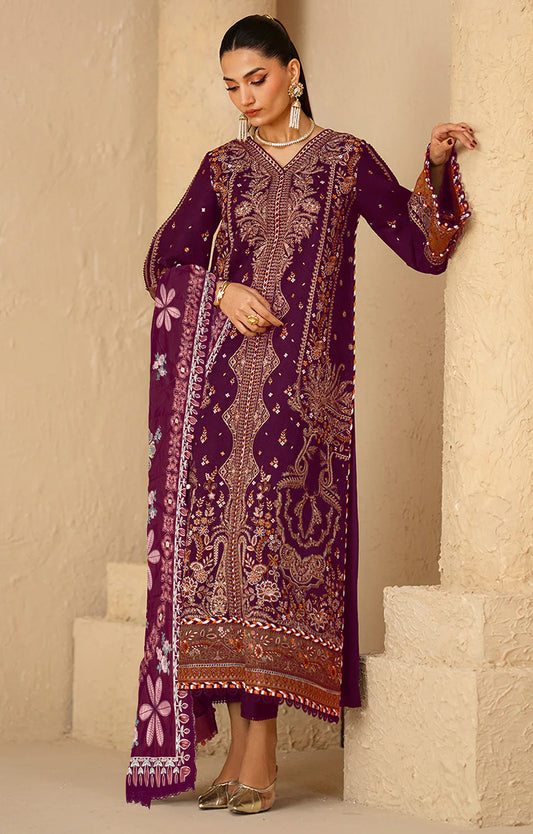 Bin Ilyas D164-B Kotrai (Colour Customised)