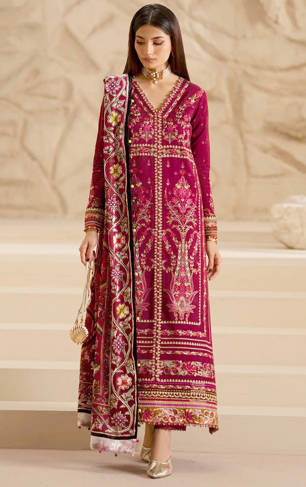 Bin Ilyas D165-B Ofron