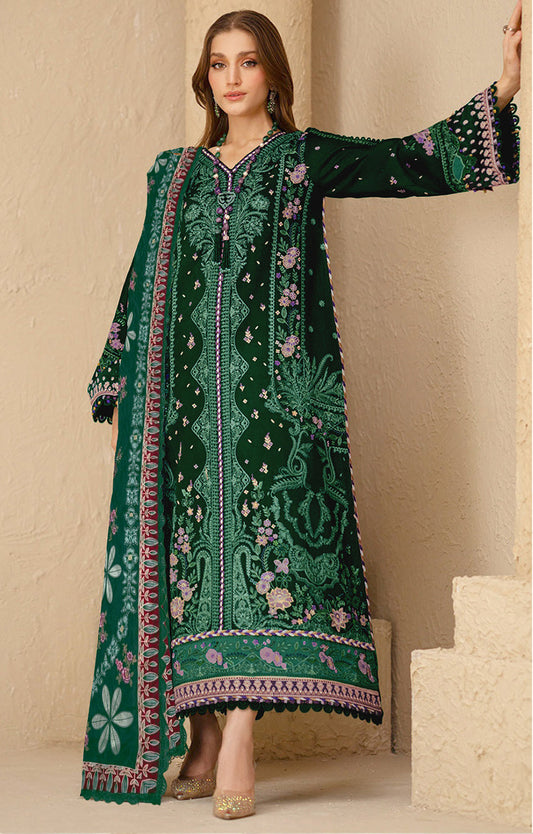 Bin Ilyas D164-B Kotrai